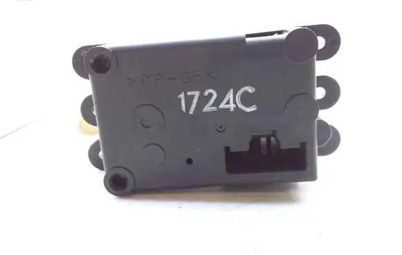Mazda 323 Air flap motor/actuator 1724C