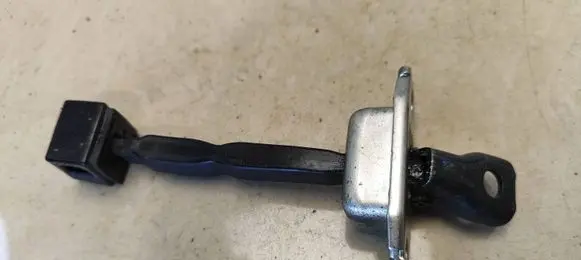 Citroen C-Crosser Rear door check strap stopper