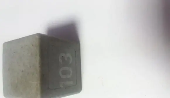 Audi A6 S6 C5 4B Other relay 987911253