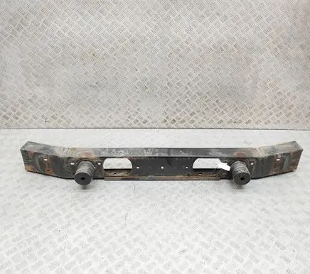 Jeep Wrangler Front bumper cross member 68003322AA