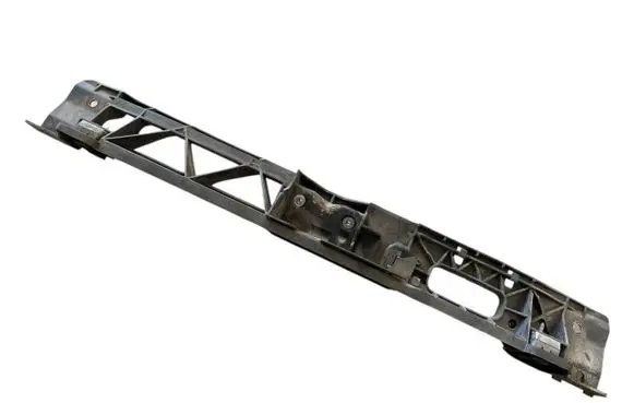 Citroen C4 II Picasso Top upper radiator support slam panel 9806629380
