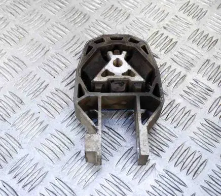 Gearbox mount