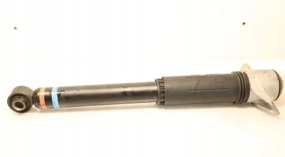 Rear shock absorber/damper