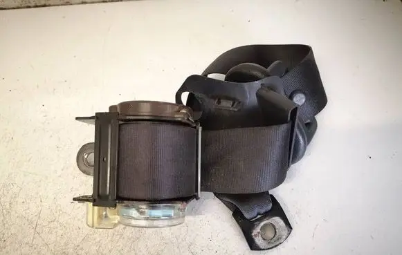 Toyota Celica T230 Rear seatbelt 32489EA21