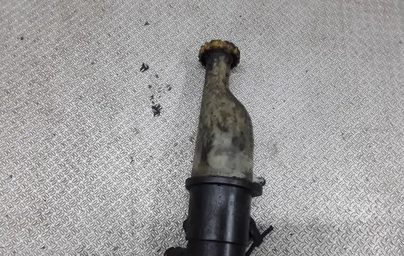 Power steering fluid tank/reservoir