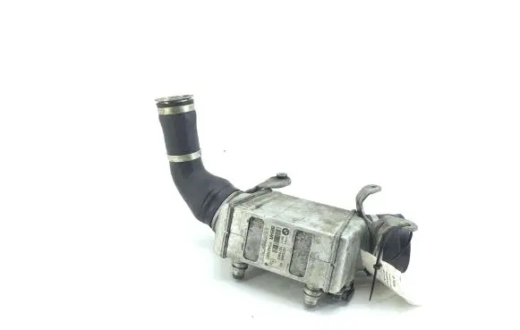 BMW 6 F06 Gran coupe Intercooler radiator 7575405 17517575405 06117575403