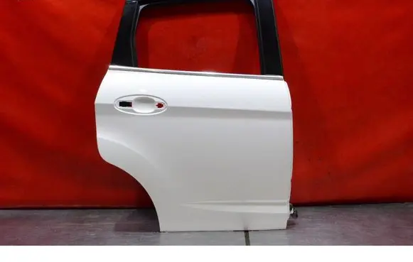 Ford Grand C-MAX Rear door 