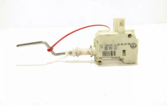 Audi A6 S6 C5 4B Central locking motor 4B0862153