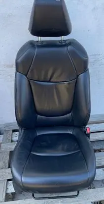 Toyota RAV 4 (XA50) Front driver seat KAGKJHG54454