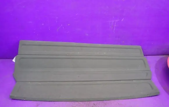 Opel Meriva A Parcel shelf 13115358