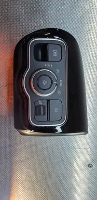 Mercedes-Benz A W177 AMG Light switch A2479052902