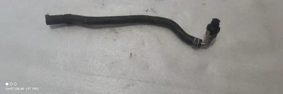 Audi A3 S3 8V Coolant pipe/hose 4G1122449