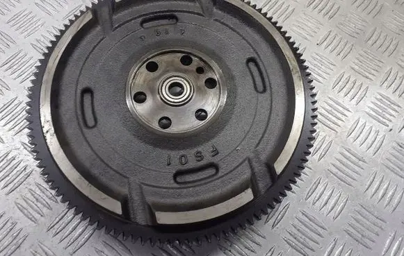 Mazda Premacy Flywheel 