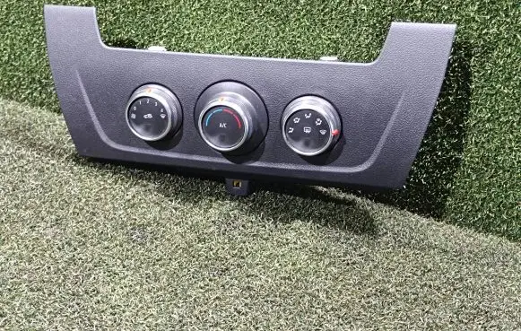 Renault Master III Climate control unit 275106521R 682605388R
