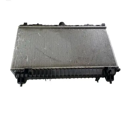 Chevrolet Camaro Coolant radiator 3E012218