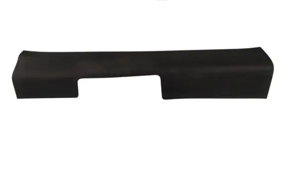 Mitsubishi Outlander IV Front sill trim cover 7656A357ZZ