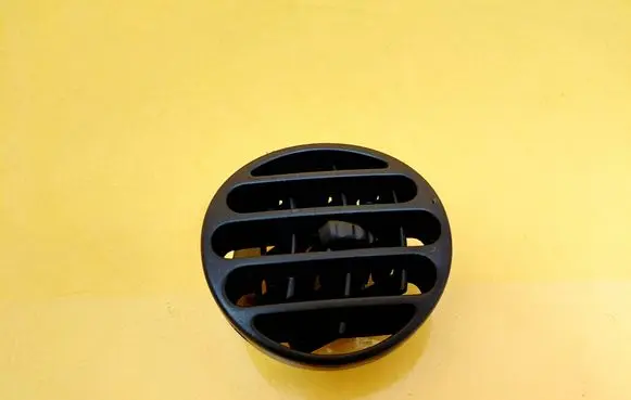 Renault Kangoo I Dashboard side air vent grill/cover trim 223710