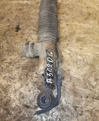 Opel Vectra C Rear shock absorber/damper 13214616