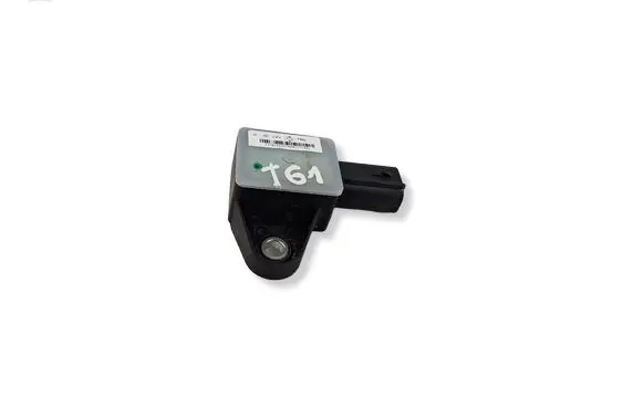 Maserati GranCabrio M145 Airbag deployment crash/impact sensor 