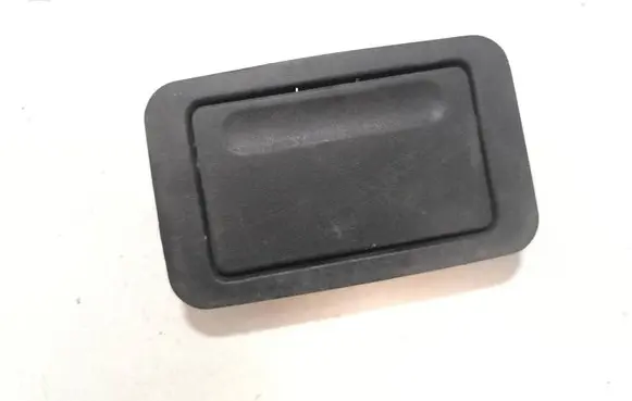 BMW 5 E34 Trunk/boot floor carpet liner 8120256