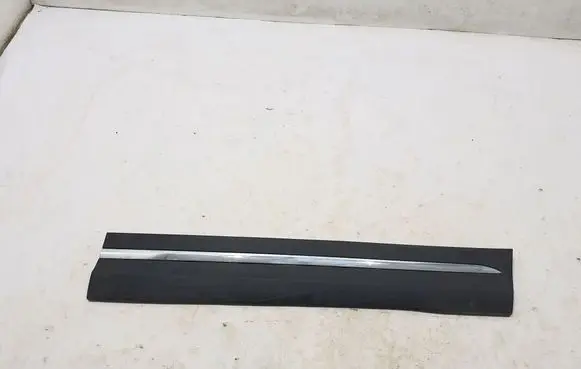 Mercedes-Benz GLA H247 Front door trim (molding) A2477271501
