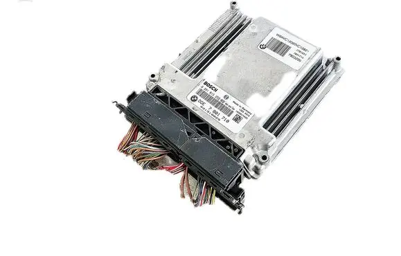 BMW 1 E81 E87 Engine control unit/module 7801710