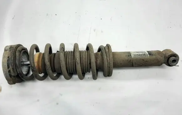 BMW X3 F25 Rear shock absorber/damper 6796317