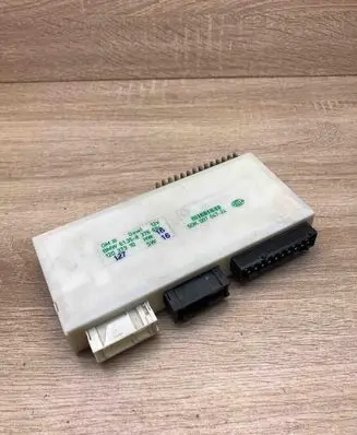 BMW 5 E39 Comfort/convenience module 8376694 5DK00704724