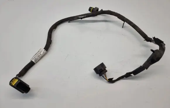Jaguar F-Pace Gearbox/transmission wiring loom JK837C078EC