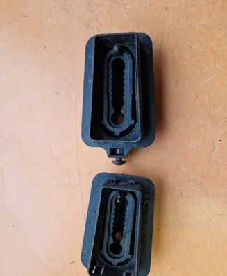 Radiator support slam panel bracket