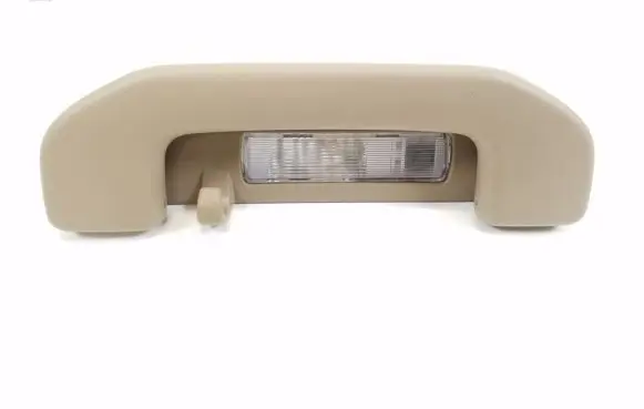 Mercedes-Benz ML W166 Rear interior roof grab handle A1668100254