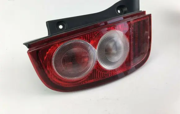 Nissan Micra Rear/tail lights 26559AX710 A939