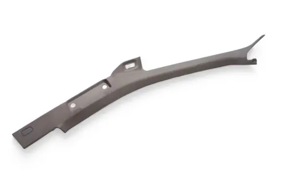 Audi A4 S4 B6 8E 8H (A) pillar trim 8E0867233