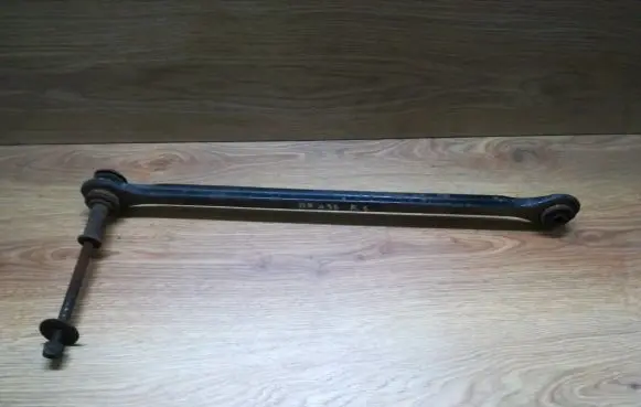 Alfa Romeo 156 Rear control arm