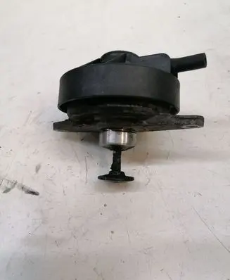 Opel Zafira A EGR valve