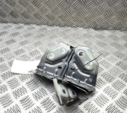 Mercedes-Benz EQA Fender mounting bracket A2478811500 A2478807901