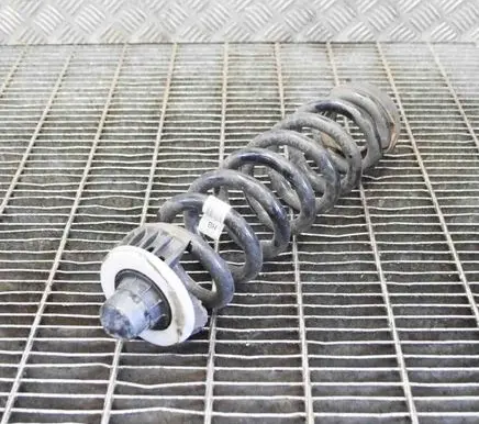BMW 3 G20 G21 Rear coil spring