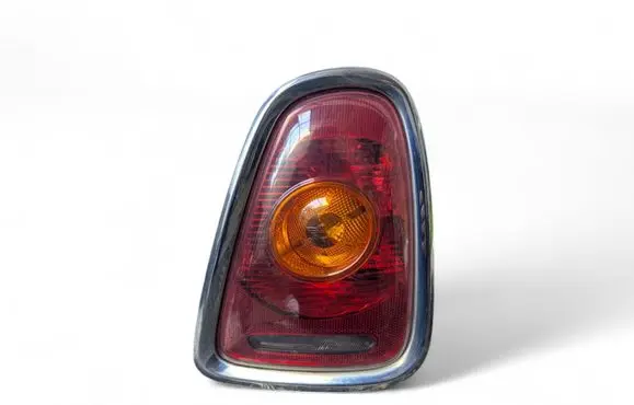 Mini One - Cooper Coupe R56 Rear/tail lights 2757012 2757010