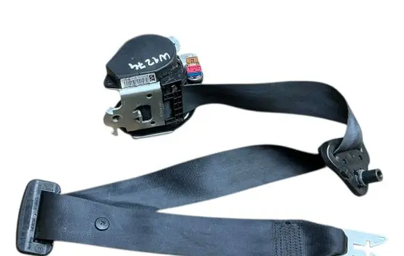 Renault Scenic III - Grand scenic III Front seatbelt 868850012R 25102010