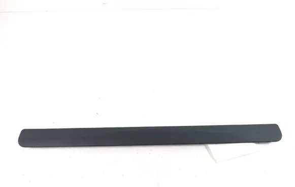 Nissan Leaf II (ZE1) Front sill trim cover 769B03NL0A