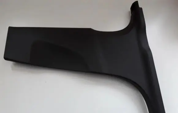 Audi Q3 8U (B) pillar trim (bottom) 8U0867240