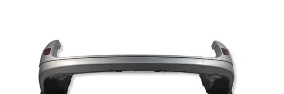 Renault Kangoo I Rear bumper ZTRK