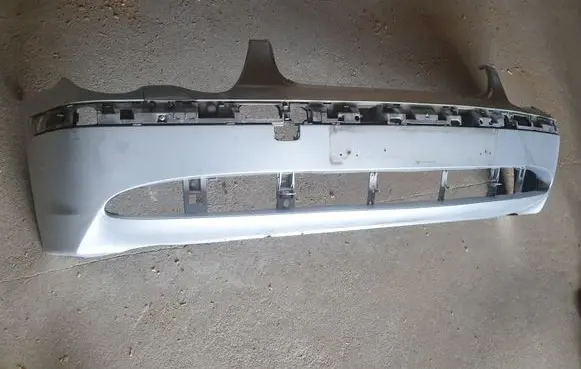 BMW 7 E65 E66 Front bumper 51117042706 51118223209