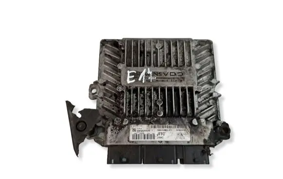 Ford Focus Engine control unit/module 7M5112A650ATC