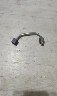 Peugeot 508 II Fuel return line/hose 11922M