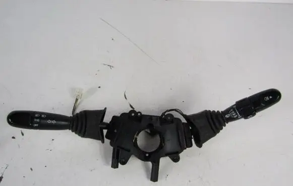 Chevrolet Lacetti Wiper turn signal indicator stalk/switch 