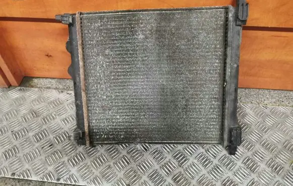 Skoda Citigo Coolant radiator 1S0121253T