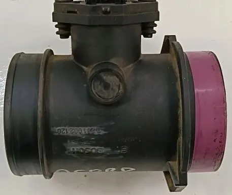 Honda Accord Mass air flow meter