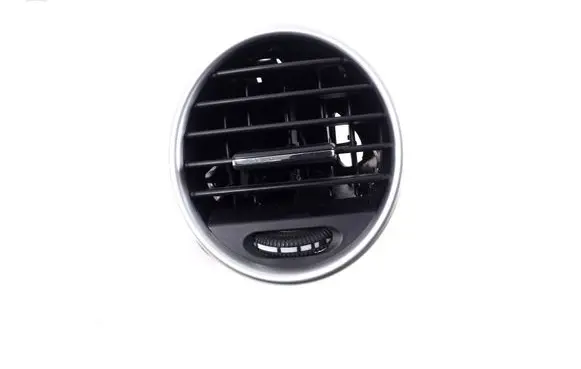 Mercedes-Benz ML W164 Dashboard side air vent grill/cover trim A1648302054