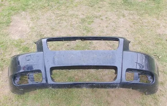 Volvo V70 Front bumper 30787333